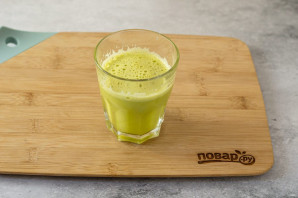 Яблочный лимонад Яблочный лимонад