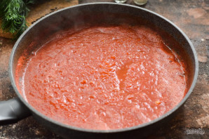 Кабачки на зиму острые