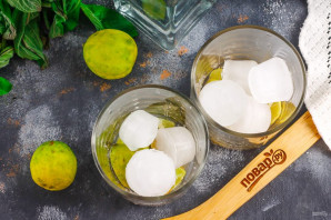 Кайпиринья