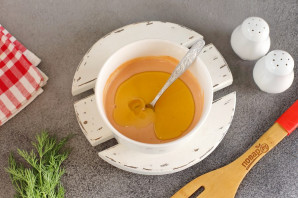 Соус для шашлыка