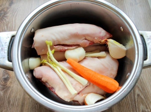 Холодец "Русский"