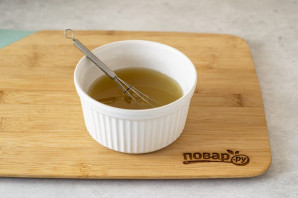 Соус для салата без майонеза