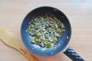 Соус из щавеля