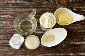 Батон "Московский"