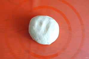 Пирожное "Каштаны"