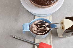 Торт в мультиварке