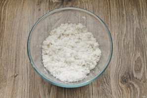 Окунь в соли в духовке Окунь в соли в духовке