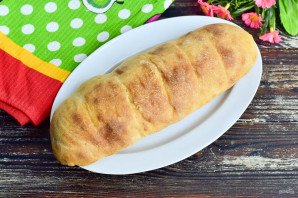 Батон "Московский"