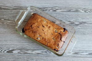 Блонди с вишней