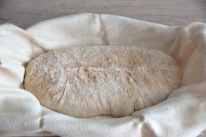 Хлеб "Докторский"