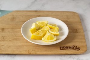 Ржаное печенье без сахара