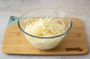 Щи на зиму в банках