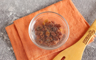 Диетический десерт из овсяных хлопьев Диетический десерт из овсяных хлопьев