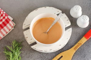 Соус для шашлыка