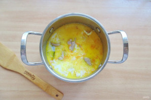 Поморская уха