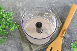 Льняная каша для похудения