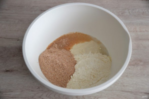 Хлеб "Докторский"