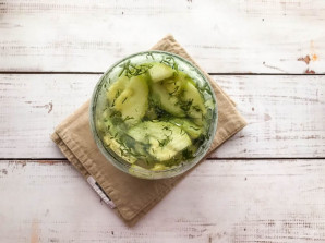 Кабачки в собственном соку на зиму Кабачки в собственном соку на зиму