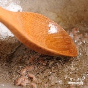 Суп с фрикадельками и помидорами Суп с фрикадельками и помидорами