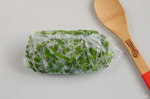 Шпинат на зиму