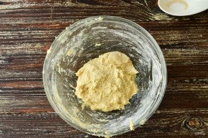 Батон "Московский"