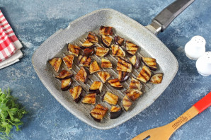 Салат к шашлыкам