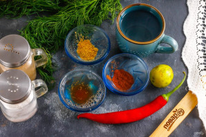 Вьетнамский острый соус