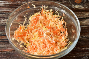 Капуста без сахара на зиму Капуста без сахара на зиму