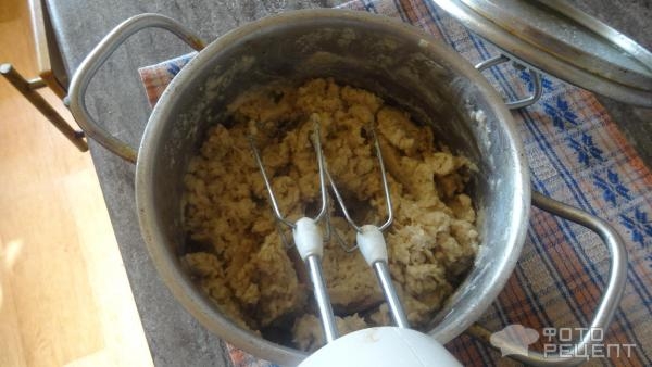 Рецепт: Домашнее сливочное мороженое - Очень вкусно.