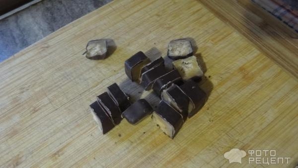 Рецепт: Домашнее сливочное мороженое - Очень вкусно.