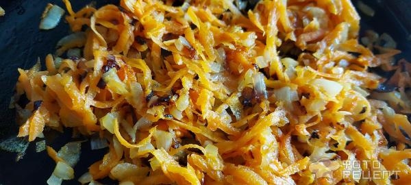 Рецепт: Фасолевый суп на курином бульоне - с консервированной фасолью в томате Рецепт: Фасолевый суп на курином бульоне - с консервированной фасолью в томате