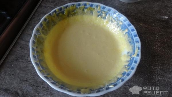 Рецепт: Кофейное мороженое на сливках - Очень ароматное,вкусное,настоящее.