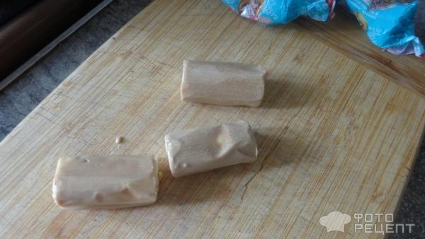 Рецепт: Кофейное мороженое на сливках - Очень ароматное,вкусное,настоящее.