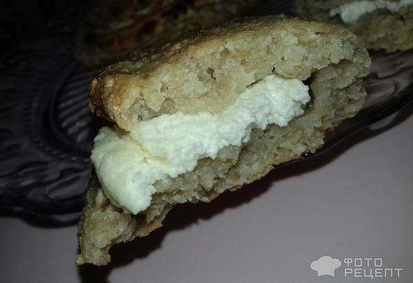 Рецепт: Овсяные сочники - По рецепту с сайта "Едим дома",