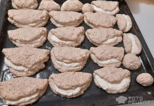 Рецепт: Овсяные сочники - По рецепту с сайта "Едим дома",