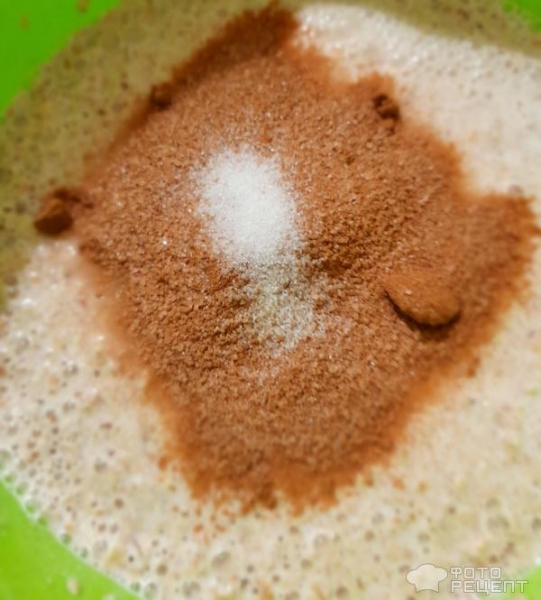 Рецепт: Овсяные сочники - По рецепту с сайта "Едим дома",