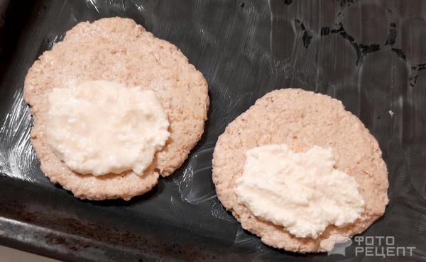 Рецепт: Овсяные сочники - По рецепту с сайта "Едим дома",