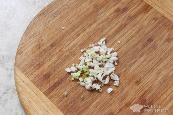 Рецепт: Паста с беконом и лисичками в сливочном соусе - с пастой орзо без бекона