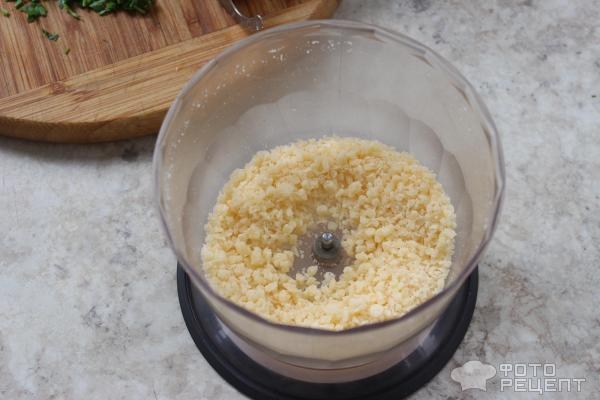 Рецепт: Паста с беконом и лисичками в сливочном соусе - с пастой орзо без бекона