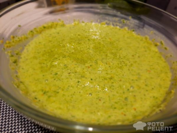 Рецепт: Рыба запеченная в лаваше - Шпинат, филе хека , лаваш!