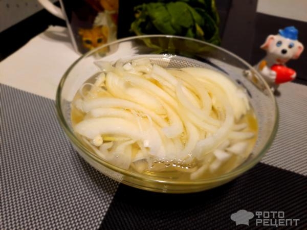 Рецепт: Рыба запеченная в лаваше - Шпинат, филе хека , лаваш!