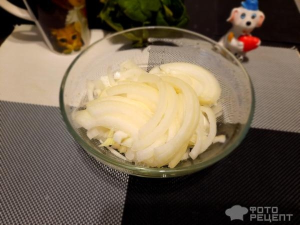 Рецепт: Рыба запеченная в лаваше - Шпинат, филе хека , лаваш!