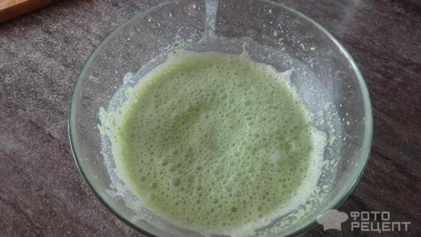 Рецепт: Соус для долмы - У этого блюда,долма,главное это соус.