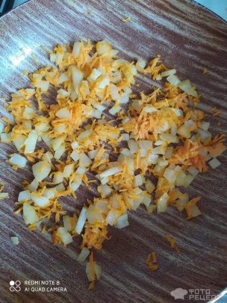 Рецепт: Сырный суп с курицей и шампиньонами - Со шпинатом