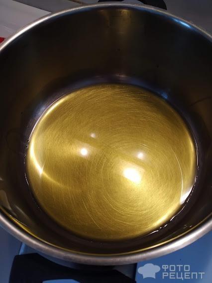 Рецепт: Тефтельки с мятой - в томатном соусе