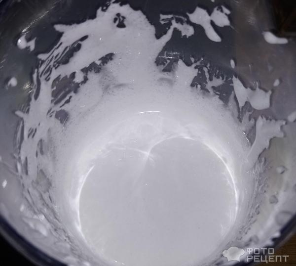 Рецепт: Творожный кулич - ... воздушный, нежный и вкусный ...