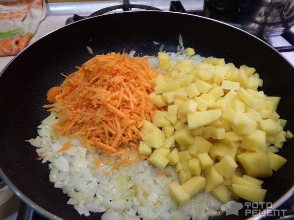 Рецепт: Тыква запеченная - это просто шедевр