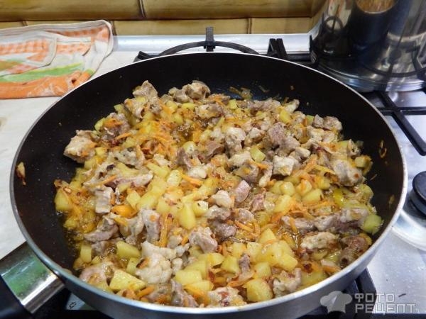 Рецепт: Тыква запеченная - это просто шедевр