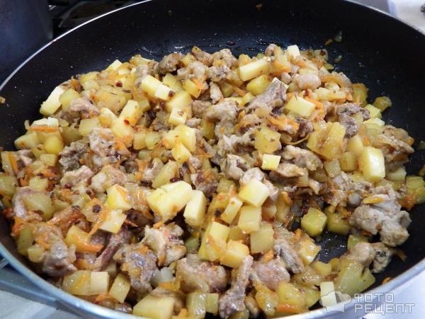 Рецепт: Тыква запеченная - это просто шедевр