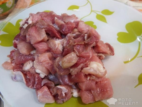 Рецепт: Тыква запеченная - это просто шедевр